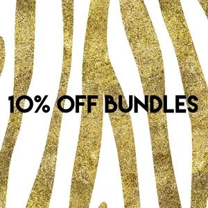 SPRING CLEANING SALE